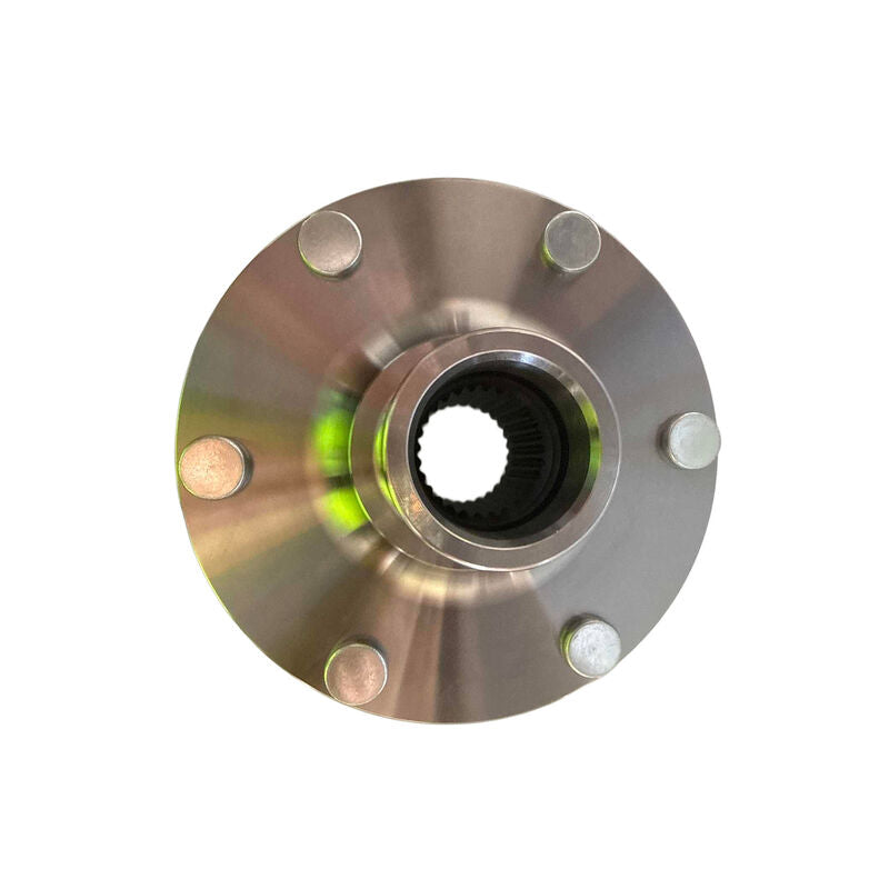 28 Spline Front Wheel Bearing Hub Assembly Fit For Ford Ranger PJ PK Mazda BT50 UN 4WD UR6133061 UM5133047