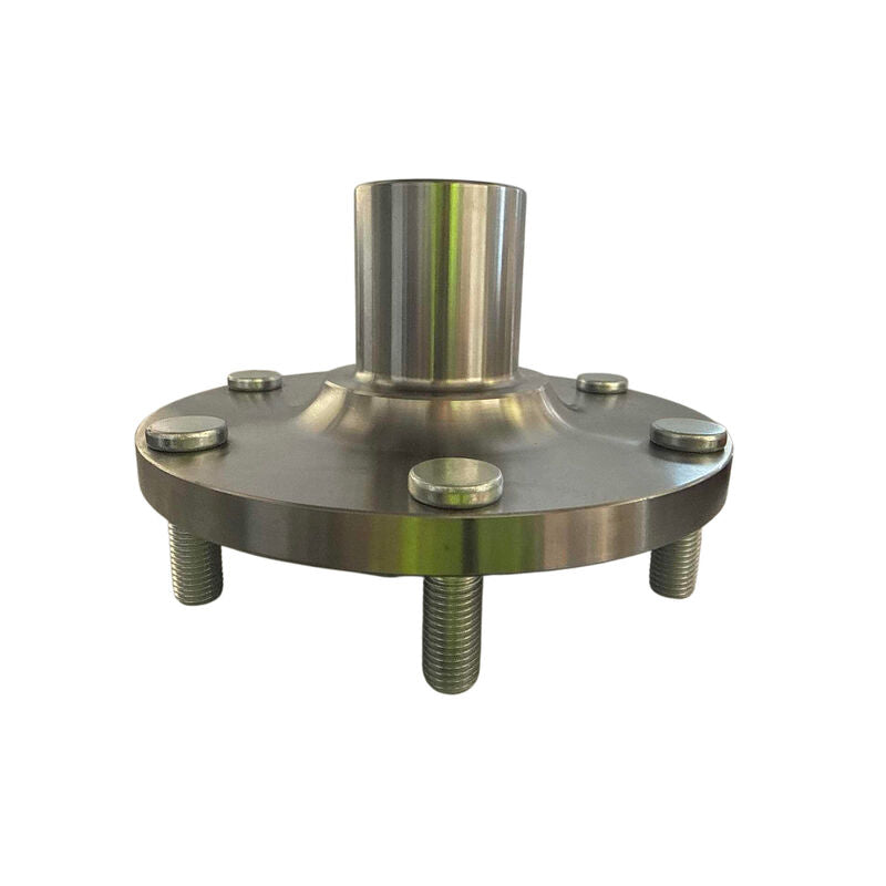 28 Spline Front Wheel Bearing Hub Assembly Fit For Ford Ranger PJ PK Mazda BT50 UN 4WD UR6133061 UM5133047