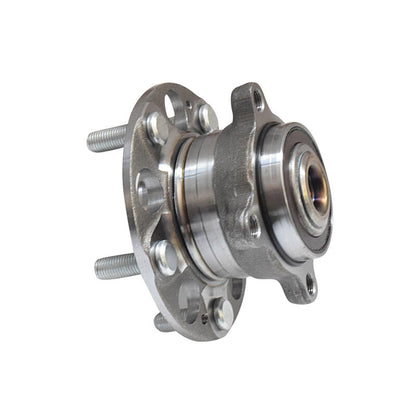 1 Pcs Rear Wheel Bearing + Hub Assembly Fit For Honda Accord CP CP2 CP3 06/2008-2014 2WD