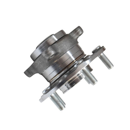 1 Pcs Rear Wheel Bearing + Hub Assembly Fit For Honda Accord CP CP2 CP3 06/2008-2014 2WD