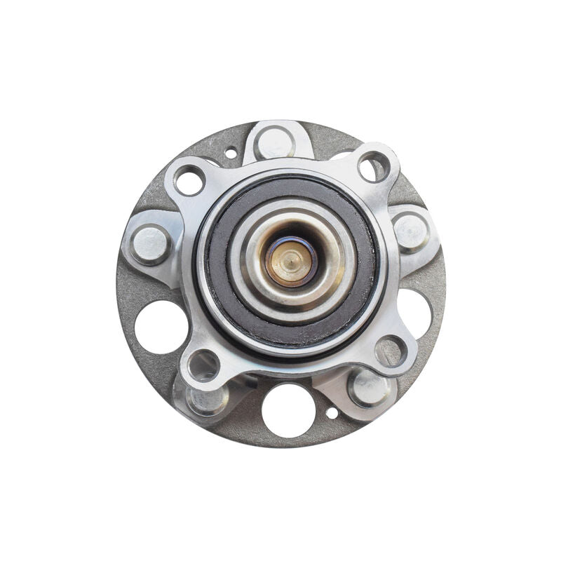 1 Pcs Rear Wheel Bearing + Hub Assembly Fit For Honda Accord CP CP2 CP3 06/2008-2014 2WD