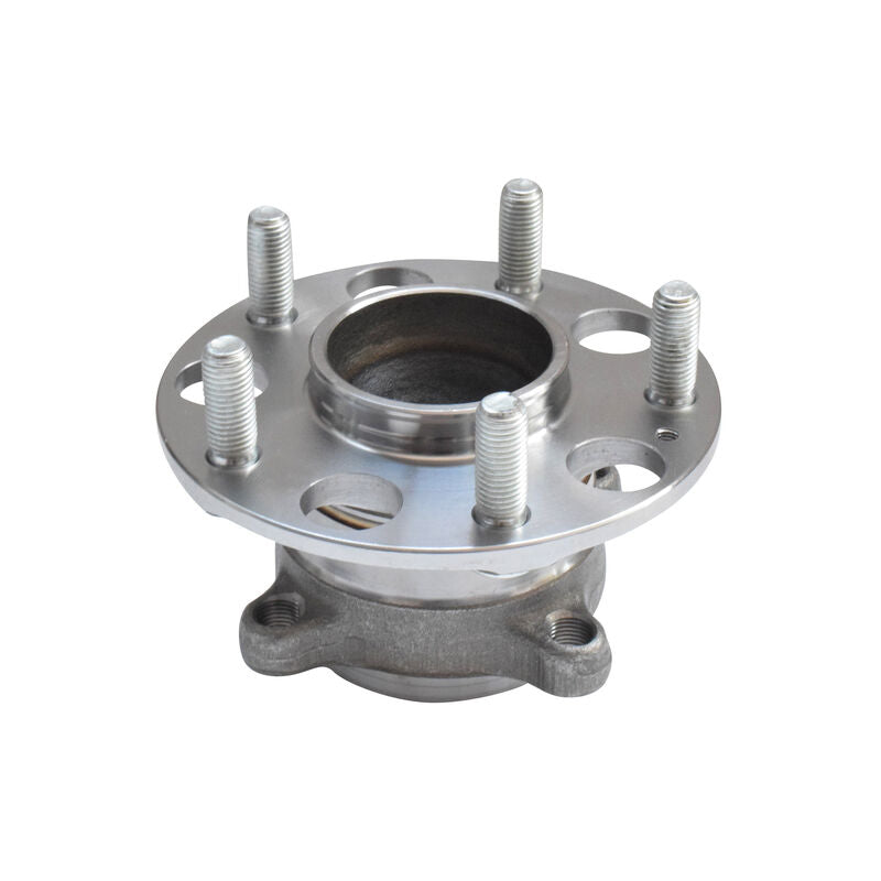 1 Pcs Rear Wheel Bearing + Hub Assembly Fit For Honda Accord CP CP2 CP3 06/2008-2014 2WD