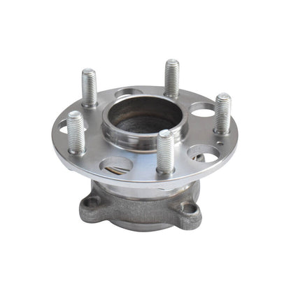 1 Pcs Rear Wheel Bearing + Hub Assembly Fit For Honda Accord CP CP2 CP3 06/2008-2014 2WD