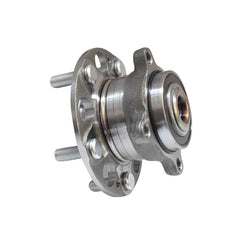 1 Pcs Rear Wheel Bearing + Hub Assembly Fit For Honda Accord CP CP2 CP3 06/2008-2014 2WD