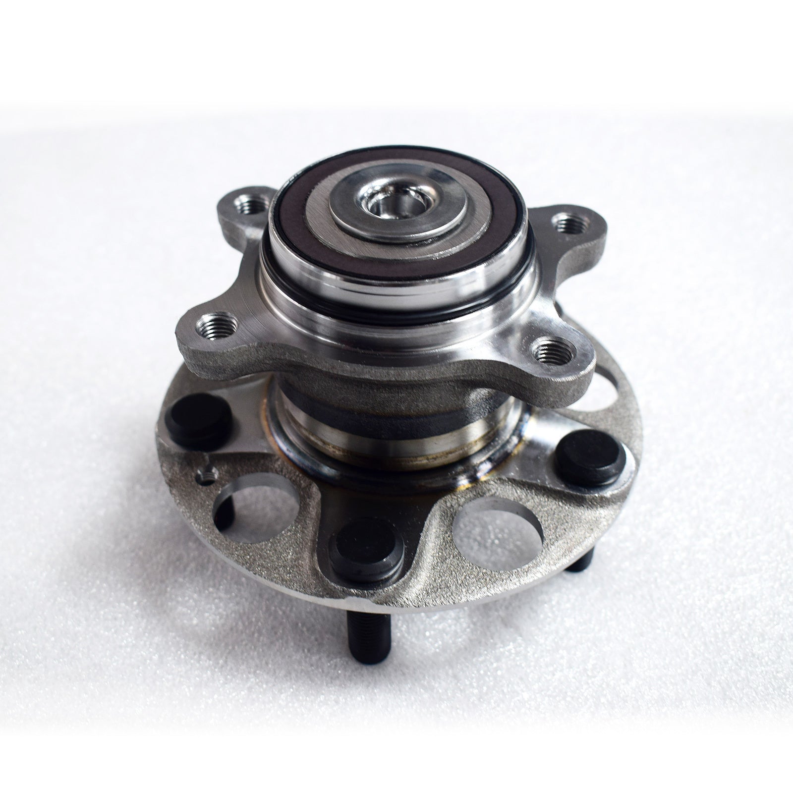 Rear Wheel Bearing Hub Assembly Fit For Honda Civic FD FD1 FD2 FD3 FN2 2006-2012