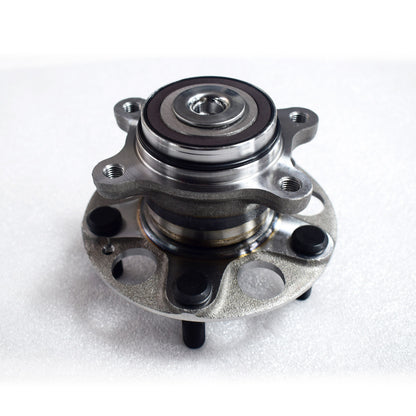 Rear Wheel Bearing Hub Assembly Fit For Honda Civic FD FD1 FD2 FD3 FN2 2006-2012