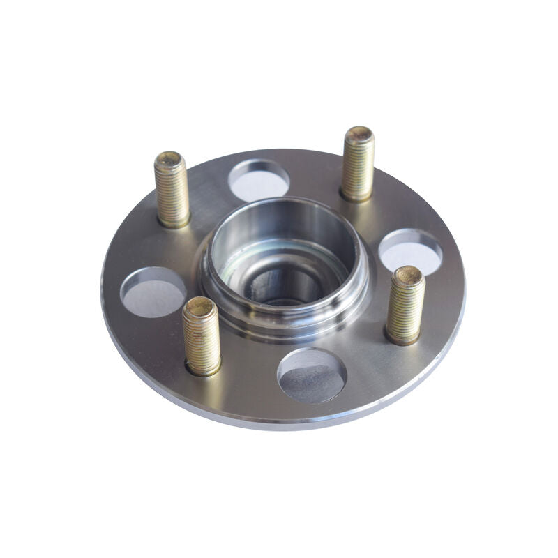 Rear Wheel Bearing & Hub Fit For Honda Jazz GD Fit GD1 GE6 FWD
