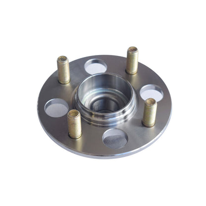 Rear Wheel Bearing & Hub Fit For Honda Jazz GD Fit GD1 GE6 FWD