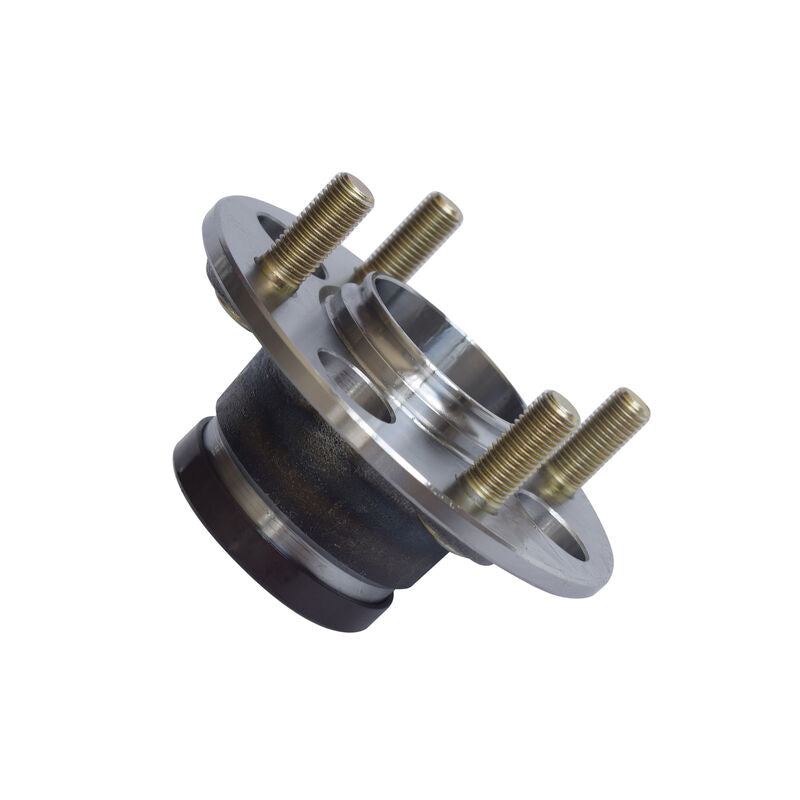 Rear Wheel Bearing & Hub Fit For Honda Jazz GD Fit GD1 GE6 FWD