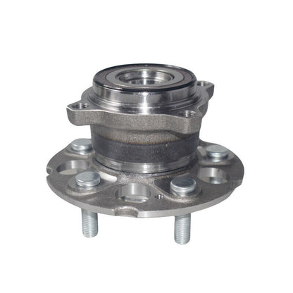 28 Spline Rear Wheel Hub & Bearing Assembly Fit For Honda CR-V RE 2.4L K24Z1 RM4 2.4L K24Z9 AWD 2007-2018