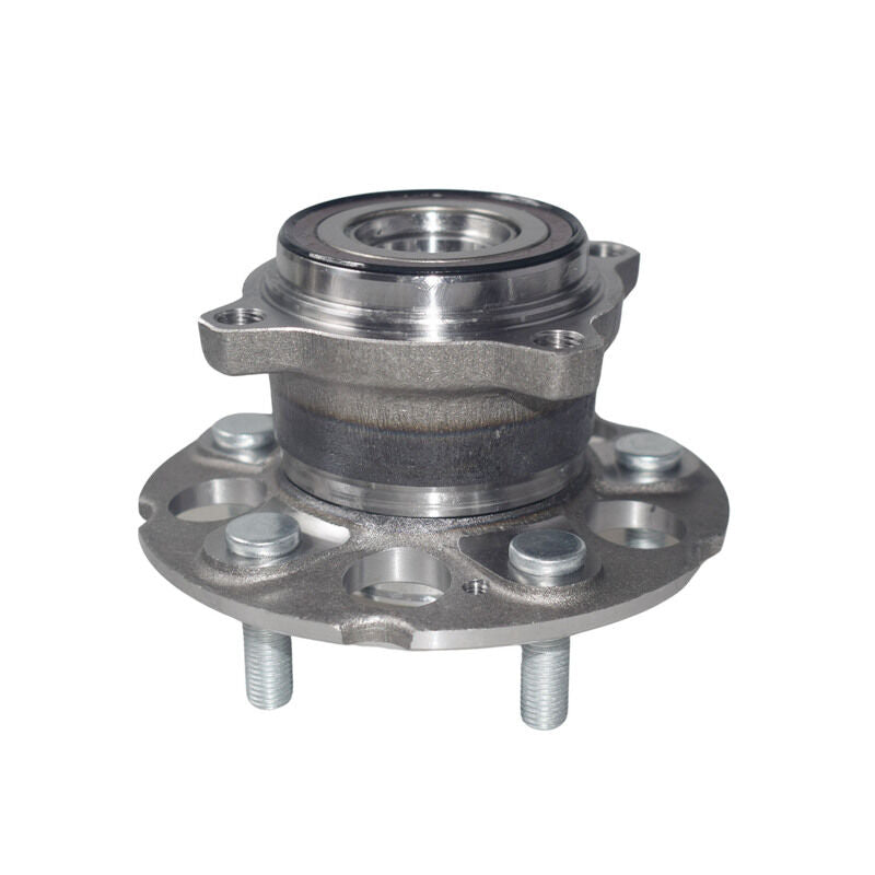 28 Spline Rear Wheel Hub & Bearing Assembly Fit For Honda CR-V RE 2.4L K24Z1 RM4 2.4L K24Z9 AWD 2007-2018