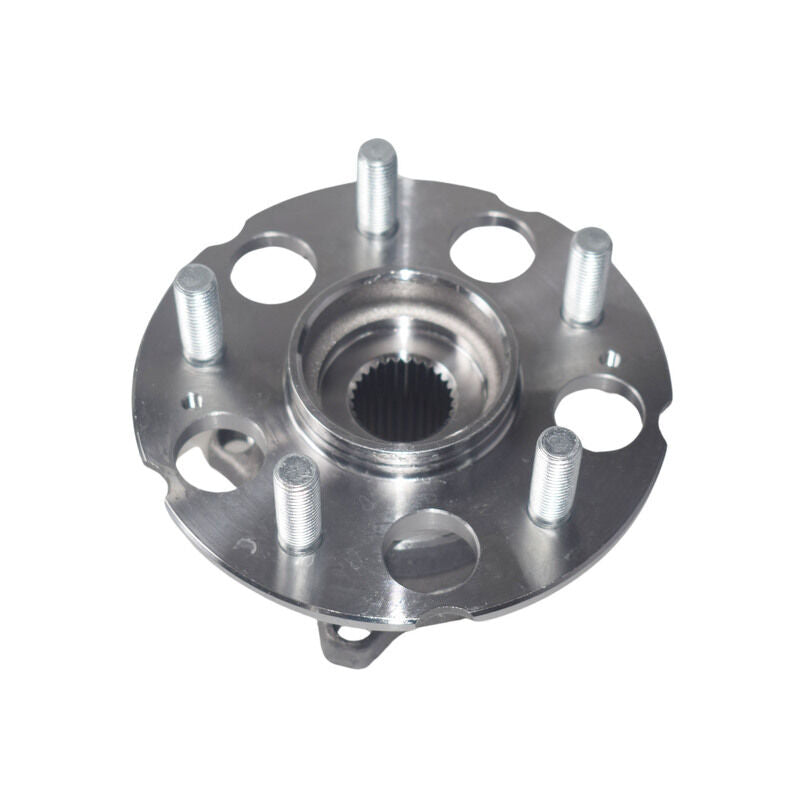 28 Spline Rear Wheel Hub & Bearing Assembly Fit For Honda CR-V RE 2.4L K24Z1 RM4 2.4L K24Z9 AWD 2007-2018