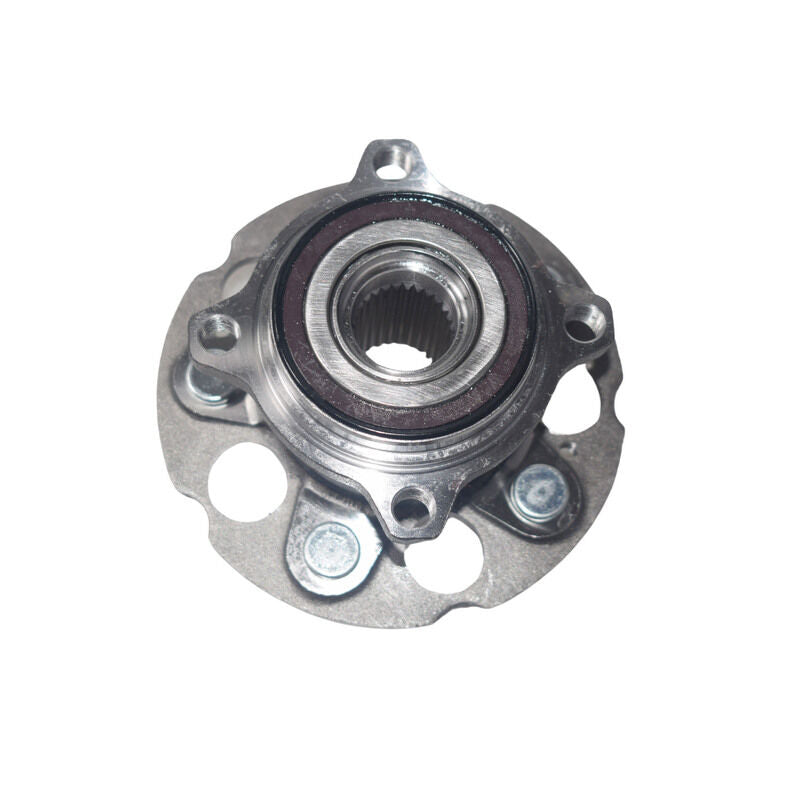 28 Spline Rear Wheel Hub & Bearing Assembly Fit For Honda CR-V RE 2.4L K24Z1 RM4 2.4L K24Z9 AWD 2007-2018