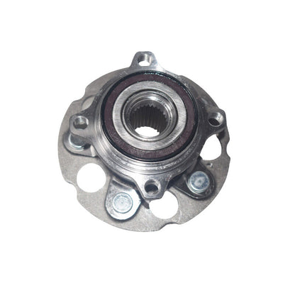 28 Spline Rear Wheel Hub & Bearing Assembly Fit For Honda CR-V RE 2.4L K24Z1 RM4 2.4L K24Z9 AWD 2007-2018