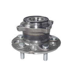 28 Spline Rear Wheel Hub & Bearing Assembly Fit For Honda CR-V RE 2.4L K24Z1 RM4 2.4L K24Z9 AWD 2007-2018