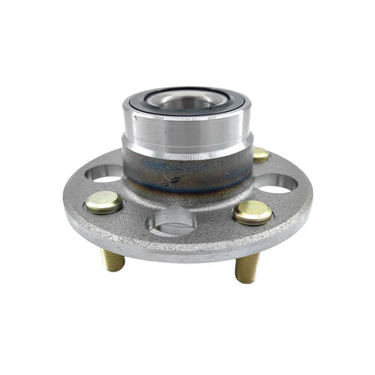1 x Rear Wheel Bearing Hub Fit For Honda Civic EF EG EK EJ EM Concerto CRX Integra