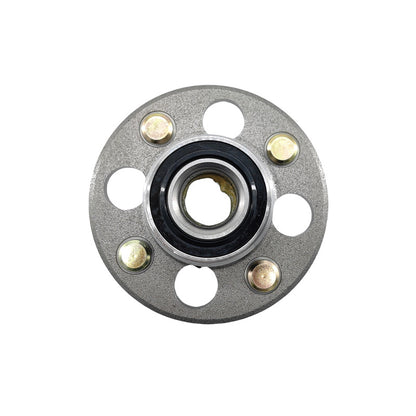 1 x Rear Wheel Bearing Hub Fit For Honda Civic EF EG EK EJ EM Concerto CRX Integra