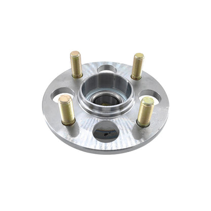 1 x Rear Wheel Bearing Hub Fit For Honda Civic EF EG EK EJ EM Concerto CRX Integra