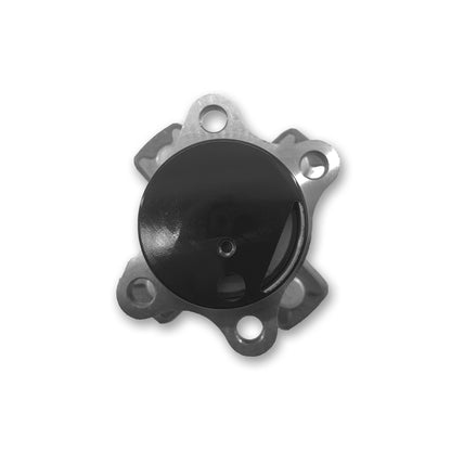 1 x Rear Wheel Bearing Hub Assembly Fit For Honda Jazz GK Fit GP City GM 2014-2023