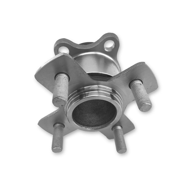1 x Rear Wheel Bearing Hub Assembly Fit For Honda Jazz GK Fit GP City GM 2014-2023