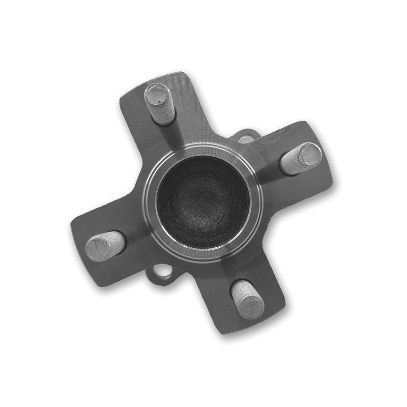 1 x Rear Wheel Bearing Hub Assembly Fit For Honda Jazz GK Fit GP City GM 2014-2023