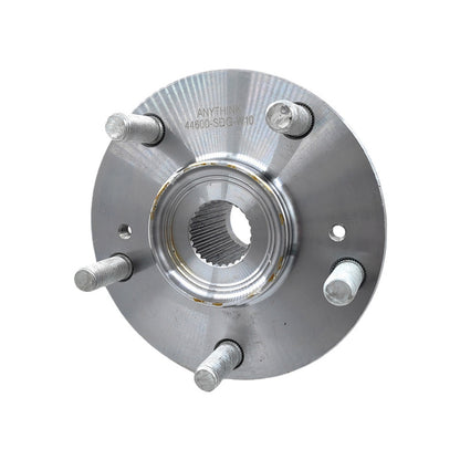 1 x Front Wheel Bearing Hub Fit For Honda Odyssey RB 2003-2014 48mm ID