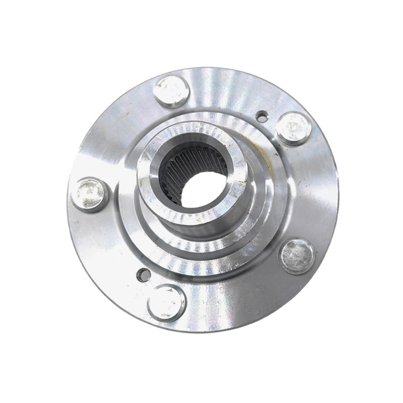 1 x Front Wheel Bearing Hub Fit For Honda Odyssey RB 2003-2014 48mm ID