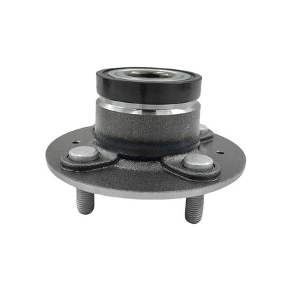 1 x Rear Wheel Bearing Hub Left Or Right Hand Side Fit For Honda Jazz GE City GM Insight ZE 1.3L 1.5L