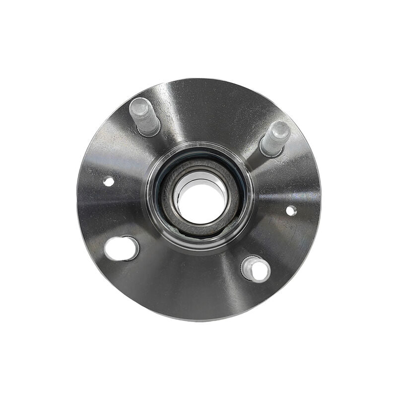 1 x Rear Wheel Bearing Hub Left Or Right Hand Side Fit For Honda Jazz GE City GM Insight ZE 1.3L 1.5L