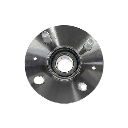 1 x Rear Wheel Bearing Hub Left Or Right Hand Side Fit For Honda Jazz GE City GM Insight ZE 1.3L 1.5L