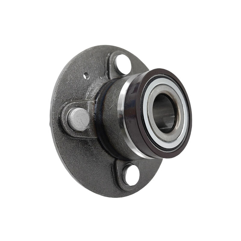 1 x Rear Wheel Bearing Hub Left Or Right Hand Side Fit For Honda Jazz GE City GM Insight ZE 1.3L 1.5L