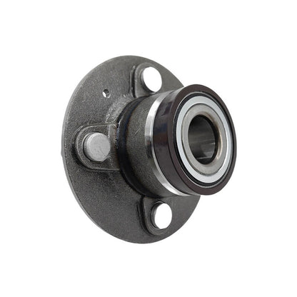 1 x Rear Wheel Bearing Hub Left Or Right Hand Side Fit For Honda Jazz GE City GM Insight ZE 1.3L 1.5L