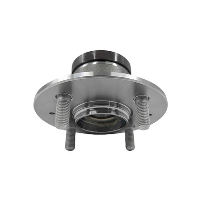 1 x Rear Wheel Bearing Hub Left Or Right Hand Side Fit For Honda Jazz GE City GM Insight ZE 1.3L 1.5L