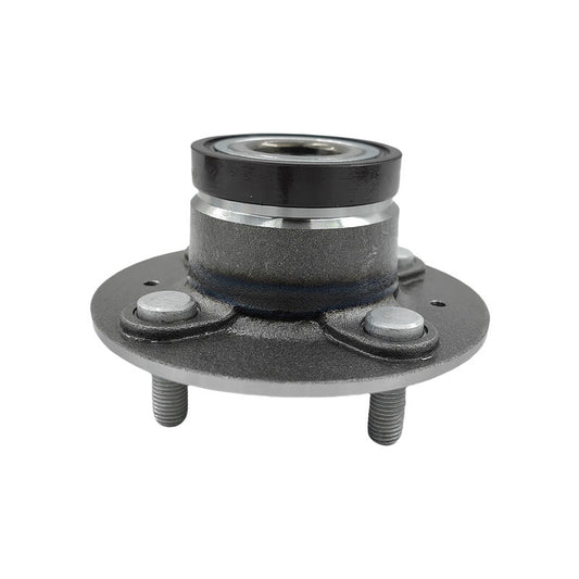 1 x Rear Wheel Bearing Hub Left Or Right Hand Side Fit For Honda Jazz GE City GM Insight ZE 1.3L 1.5L