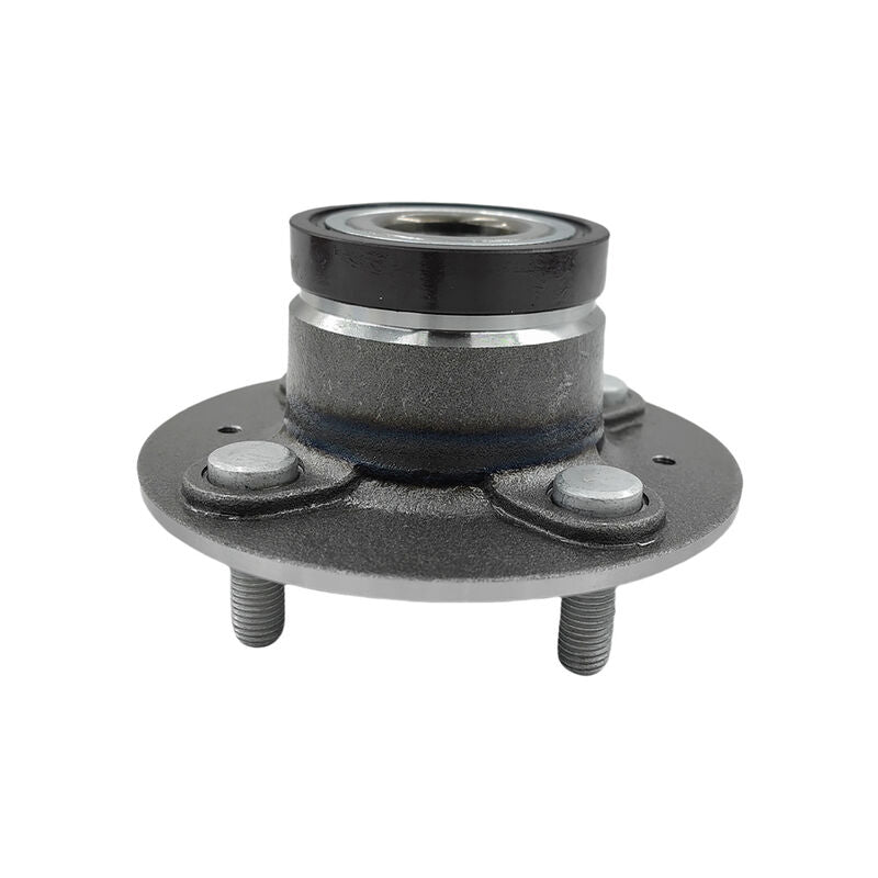 1 x Rear Wheel Bearing Hub Left Or Right Hand Side Fit For Honda Jazz GE City GM Insight ZE 1.3L 1.5L