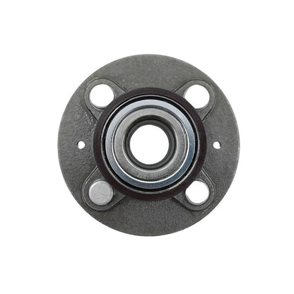 1 x Rear Wheel Bearing Hub Left Or Right Hand Side Fit For Honda Jazz GE City GM Insight ZE 1.3L 1.5L