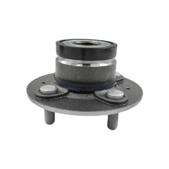 1 x Rear Wheel Bearing Hub Left Or Right Hand Side Fit For Honda Jazz GE City GM Insight ZE 1.3L 1.5L