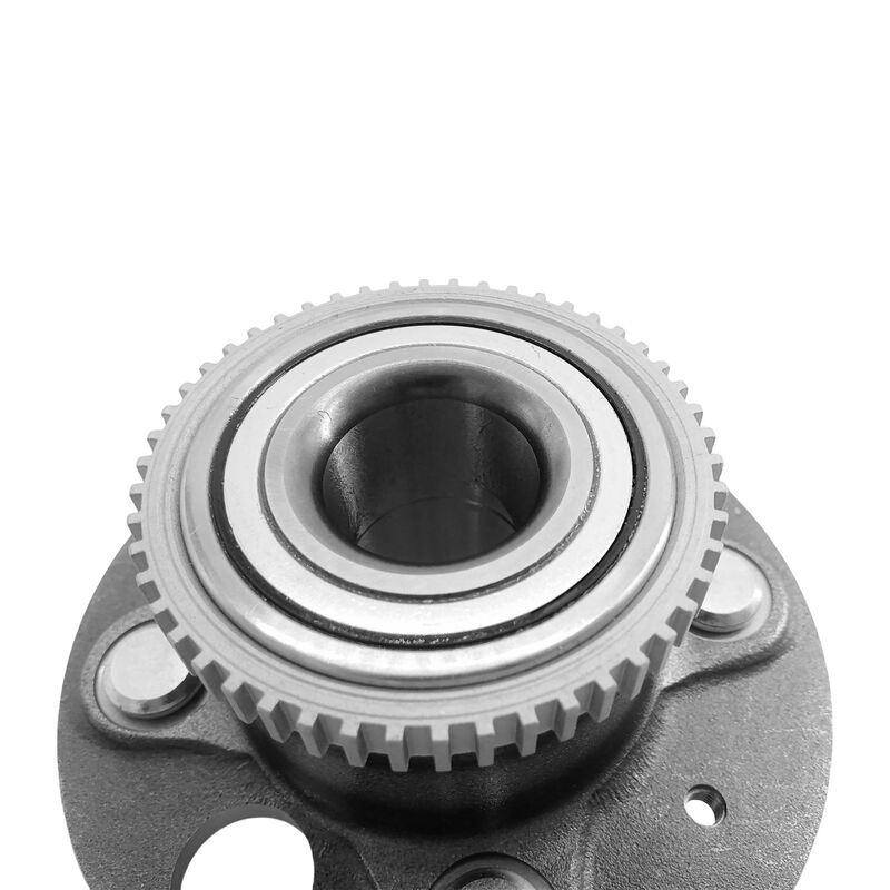 Rear Wheel Bearing Hub Fit For Honda Civic ES1 42200-S5A-J01 2000-2006
