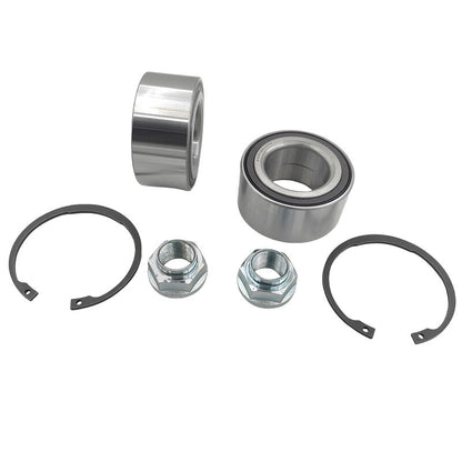 Pair Front Wheel Bearing Kit Fit For Honda Accord Euro CK CL CM ZPN-74775 1999-2008