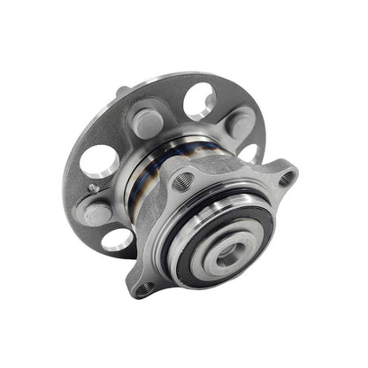 1 x Rear Wheel Bearing Hub Assy Fit For Honda Accord CU 2.0L 2.4L FWD 2007-2015