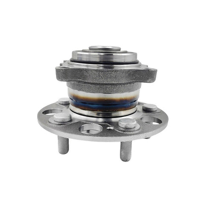 1 x Rear Wheel Bearing Hub Assy Fit For Honda Accord CU 2.0L 2.4L FWD 2007-2015