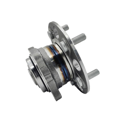1 x Rear Wheel Bearing Hub Assy Fit For Honda Accord CU 2.0L 2.4L FWD 2007-2015