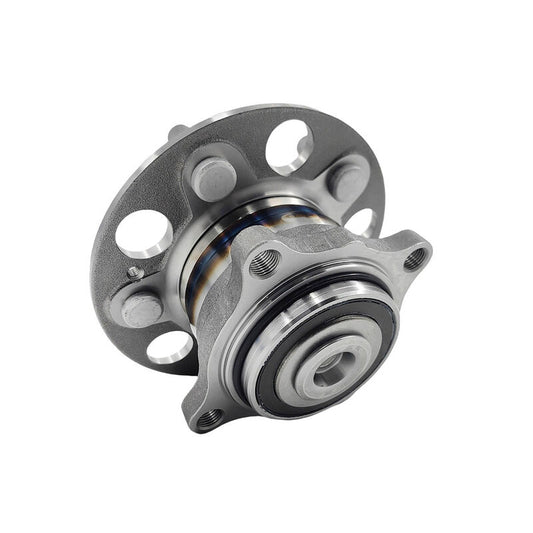 1 x Rear Wheel Bearing Hub Assy Fit For Honda Accord CU 2.0L 2.4L FWD 2007-2015