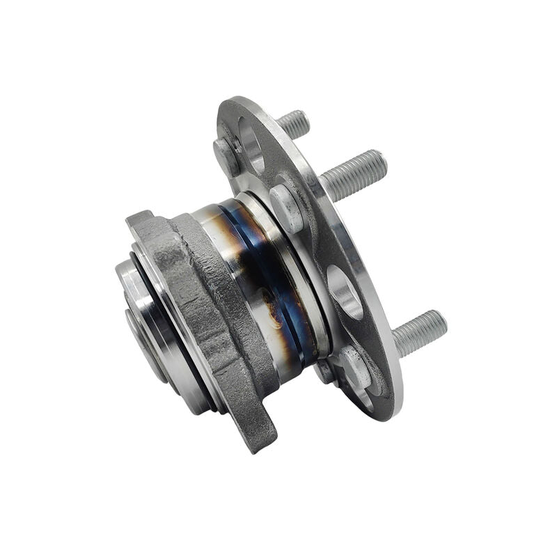 1 x Rear Wheel Bearing Hub Assy Fit For Honda Accord CU 2.0L 2.4L FWD 2007-2015