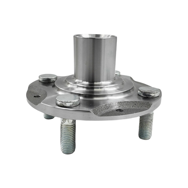 1 x Front Wheel Hub Bearing Assembly Fit For Honda CR-V RD5 RD7 Jazz GD GE 2001-2008
