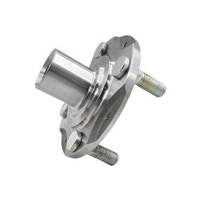 1 x Front Wheel Hub Bearing Assembly Fit For Honda CR-V RD5 RD7 Jazz GD GE 2001-2008