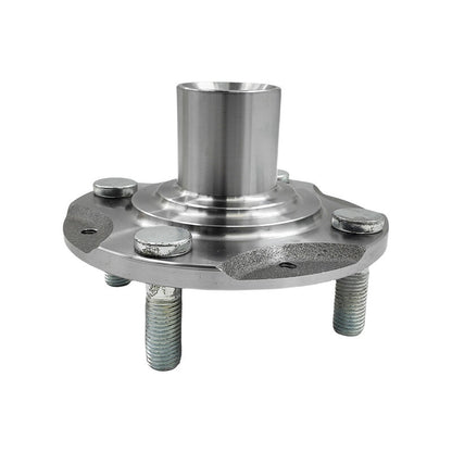 1 x Front Wheel Hub Bearing Assembly Fit For Honda CR-V RD5 RD7 Jazz GD GE 2001-2008