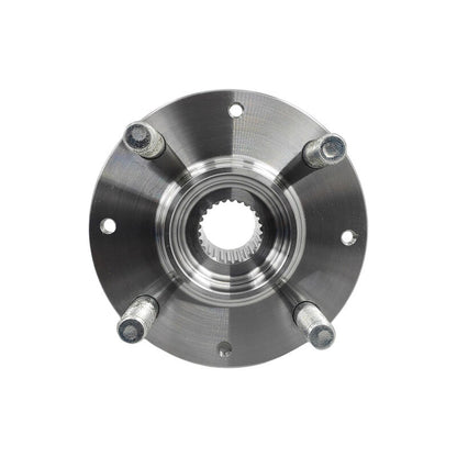 1 x Front Wheel Hub Bearing Assembly Fit For Honda CR-V RD5 RD7 Jazz GD GE 2001-2008