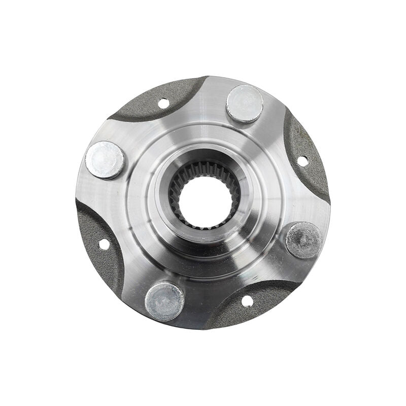 1 x Front Wheel Hub Bearing Assembly Fit For Honda CR-V RD5 RD7 Jazz GD GE 2001-2008