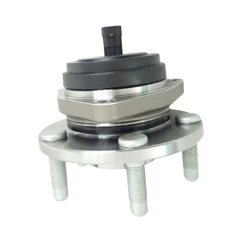 1Pcs Front Wheel Bearing Hub With ABS Fit For Holden HSV Commodore Calais Berlina Statesman Caprice Grange VE WM 513280